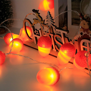 Cổ Tích Đầy Sao Giáng Sinh <span class=keywords><strong>LED</strong></span> Thông <span class=keywords><strong>Cone</strong></span> <span class=keywords><strong>LED</strong></span> Chuỗi Đèn Giáng Sinh Chuỗi Ánh Sáng Cho Vườn Hàng Rào Cây Giáng Sinh - Product Image 4