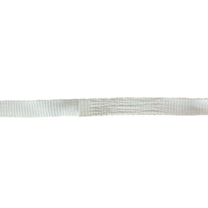 WLL500kg 25mm 4m/8mソフト100% ポリエステルリフティングスリングベルト使い捨てエンドレスワンウェイスリング - Product Image 5