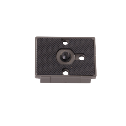 Camera Tripod Quick Release QR Plate for Manfrotto 200PL-14