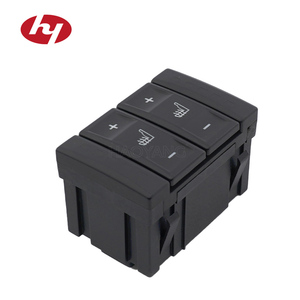 Toyota Avanza 84820-B0010 için RHD güç pencere anahtarı - Product Image 6