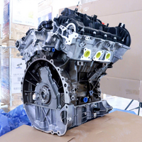 Ensemble moteur diesel 3.0T en aluminium, état neuf, pour Land Rover L405 L320 L494 RANGE ROVER SPORT