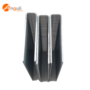 Graffettatrice Pneumatica per Tappezzeria Mobili Design Moderno Oro Rosa/Argento per Officina Soggiorno Cucina Sala da Pranzo - Product Image 4