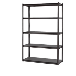 hot sale storage Shelf Rack Metal Customizable Steel