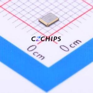 TXM25M0004252KBCEO00T Crystal (Passive) SMD2520-4P Crystal Oscillator SMD Crystal Oscillator 25MHz 10ppm 18pF - Product Image 1