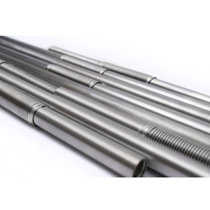 Tuyau d'isolation cryogénique DN300 pour le transport cryogénique d'hélium liquide pour la supraconductivité, article très vendu - Product Image 4