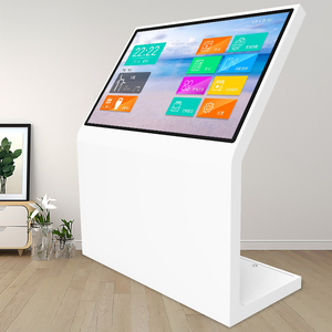 65 inch tự phục vụ thiết bị đầu cuối máy điều tra máy tích hợp, Chính Phủ điều tra bệnh viện máy tích hợp - Product Image 5