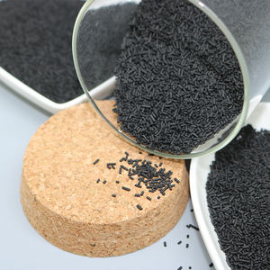 Hochfestes Kohlenstoff molekular sieb (CMS-HP) für Stickstoff PSA 260/240 Modelle verfügbares chemisches Hilfsmittel - Product Image 3