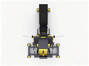 Dispositivo de Entrenamiento de Prensa Invertida <span class=keywords><strong>Ieg</strong></span> - Product Image 4