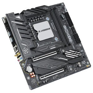 ERYING Core I9 14900HX 24C32T DDR5 RAM LGA 1151 Desktop Gamer <span class=keywords><strong>Computer</strong></span> Set DIY <span class=keywords><strong>CPU</strong></span> placa base Combo nuevo para jugadores - Product Image 1