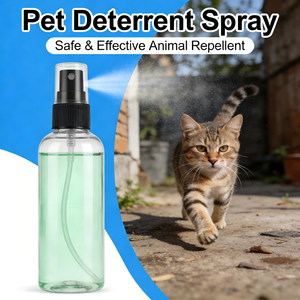 Spray répulsif pour animaux domestiques Dayoung, protège les meubles, les armoires, les sapins de Noël, les plantes, les tapis en toute sécurité - Product Image 3