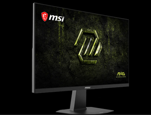 ใหม่เอี่ยม MAG 276QE27 27 นิ้ว WQHD 2560*1440 Rapid‑IPS 275Hz 0.5ms HDR400 HDMI2.1 DP1.4 จอภาพสำหรับเล่นเกม - Product Image 3