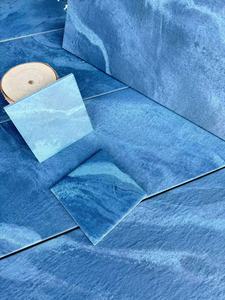 Baldosas de Porcelana Modernas de Lujo Antideslizantes para Piscinas, Baldosas Impermeables para Piscinas de Uso Exterior para Hospitales y Hoteles - Product Image 4