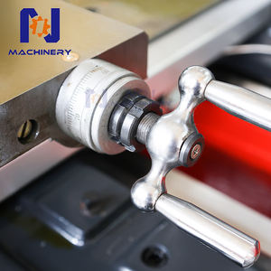 <span class=keywords><strong>Prix</strong></span> de la machine à tourner horizontale manuelle chinoise CA6250 <span class=keywords><strong>X</strong></span> 1500 mm - Product Image 4