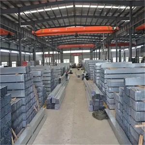 Chất lượng cao ống mạ kẽm 1.5 inch ống thép mạ kẽm nhúng nóng ống thép mạ kẽm giá - Product Image 5