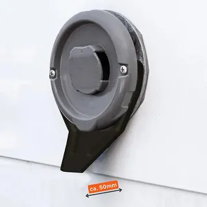 Déflecteur d'eau de condensation pour cuisinière de camping-car, accessoire pour cuisinières <span class=keywords><strong>Truma</strong></span> et ALDE, pièces de camping-car - Product Image 3