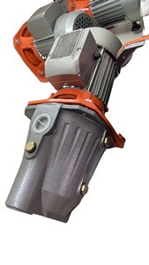 Pompe à jet <span class=keywords><strong>AJM</strong></span> pour usage domestique, pour eau propre et liquides, OEM personnalisable, basse pression - Product Image 1