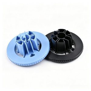 1 ensemble de moyeux de broche SVC C7769-40153 C7769-40169 pour traceurs grand format <span class=keywords><strong>HP</strong></span> DesignJet 500 800 <span class=keywords><strong>510</strong></span> 1050 – Pièces de rechange - Product Image 3