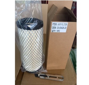 Filtre à air 30-00426-20 pour moteur Carrier CT4-114TV CT4-134DI Transicold Ultra XL XT XTC - Product Image 1