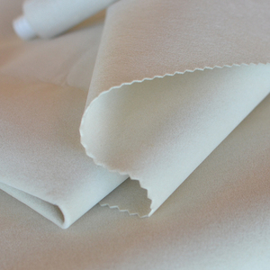 Vải lông cừu, dày mã hóa trở lại keo vải lông cừu, nền cơ sở cloththe cơ sở vật chất bên trong hộp quà tặng - Product Image 4