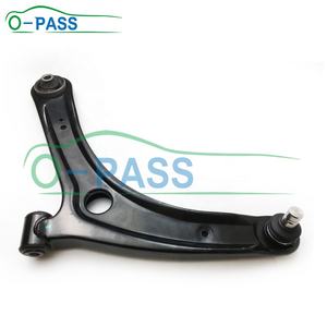 OPASS frente del brazo de Control inferior para MITSUBISHI Lancer Outlander RVR ASX Delica Fortis PEUGEOT 4007 PEUGEOT 4008 <span class=keywords><strong>CITROEN</strong></span> C-CROSSER 4013A009 - Product Image 2