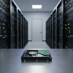 Disque SSD PM883 3.84T SATA 6G 2.5 <span class=keywords><strong>MZ7LH3T8HMLT</strong></span>-<span class=keywords><strong>00005</strong></span> pour serveur - Product Image 2