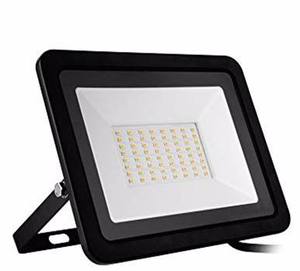 ไฟสปอร์ตไลท์ LED 300W 200W 100W 10W 20W 30W 50W ความสว่างสูง IP68 กันน้ำ ไฟส่องสว่างกลางแจ้ง ไฟสปอร์ตไลท์ติดผนัง WD-16 - Product Image 5