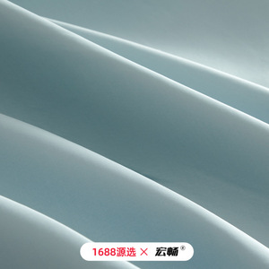 Hongchang Ice <b>Silk</b> Fitted <b>Sheet</b> Set 1.2m 1.5m 1.8m Cooling Summer Mat Japanese Style Solid Color Bedding - Product Image 2