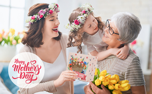 12 Cajas de Regalo de Papel Kraft para <span class=keywords><strong>el</strong></span> Día de <span class=keywords><strong>la</strong></span> Madre con Ventana, Contenedores para Galletas <span class=keywords><strong>y</strong></span> Regalos para <span class=keywords><strong>la</strong></span> Fiesta del Día de <span class=keywords><strong>la</strong></span> Madre - Product Image 6
