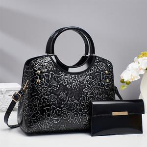 Sac de mariage haut de gamme pour femmes d'âge mûr 2025, motif crocodile, fermeture éclair, polyester, pour <span class=keywords><strong>mère</strong></span> et belle-<span class=keywords><strong>mère</strong></span>, idéal pour les mariages et les tenues Cheongsam - Product Image 3