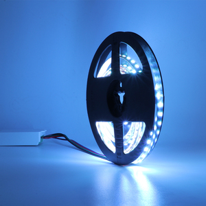 Cường độ cao và độ tin cậy đa màu sắc không thấm nước 12V 100m RGBW 5050 rgbww <span class=keywords><strong>LED</strong></span> Strip - Product Image 5