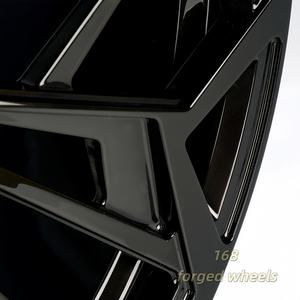 168 jantes forgées sur mesure conviennent à McLaren, Audi S8, RS7, <span class=keywords><strong>Mustang</strong></span> GTR, Mercedes <span class=keywords><strong>GT</strong></span>, Ferrari, Bentley Continental <span class=keywords><strong>GT</strong></span>, Pagani - Product Image 4