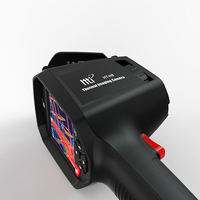 Caméra thermique infrarouge Hti H8, mini caméra thermique portative 384x288 à vendre