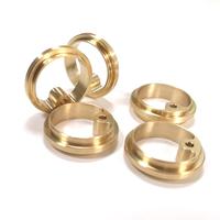 Services d'usinage CNC sur mesure OEM 5 axes pour pièces en acier inoxydable, fraisage, tournage, laiton, aluminium et autres métaux
