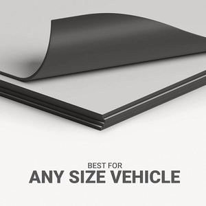 Imán Personalizado para Coche de Agente Inmobiliario con Forma de Casa, Imán de Marketing para Agentes Inmobiliarios - Product Image 4