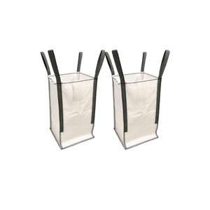 ปูนซีเมนต์โพซอลัน ฮอต 1 เอ็มที 42.5 ASTM C150 ประเภท 1P บรรจุถุงจัมโบ้ 1.5 ตัน - Product Image 1