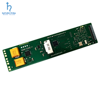 Assemblage rapide de circuits imprimés, vérification DFM gratuite, échantillons rapides et commandes en gros, fabricant de PCBA certifié ISO9001