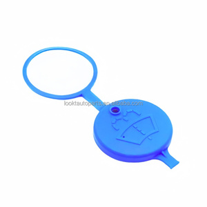 Pièces du système <span class=keywords><strong>de</strong></span> refroidissement du moteur, <span class=keywords><strong>bouchon</strong></span> <span class=keywords><strong>de</strong></span> réservoir <span class=keywords><strong>de</strong></span> liquide <span class=keywords><strong>de</strong></span> nettoyage <span class=keywords><strong>de</strong></span> haute qualité 643238 6432.38, compatible avec les voitures CITROEN et PEUGEOT - Product Image 1