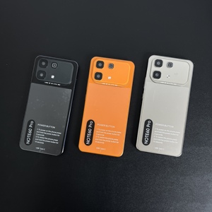 Teléfono Inteligente Note 60 Pro 5G al por Mayor, Pantalla HD de 7.3 Pulgadas, Cámara HD, 16GB+1TB, Desbloqueado, Android 15 - Product Image 6