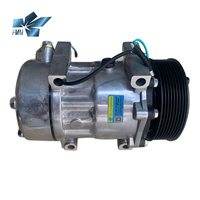 Compresseur automatique Sd7h15 pour camion scania R340 R380 G420 10575186 1888034 1376998 1412263 1888034 10575186