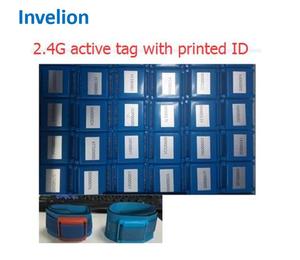 Race kết quả thể thao chip đi xe đạp 2.4 Gam <span class=keywords><strong>RFID</strong></span> hoạt động thời gian transponder <span class=keywords><strong>Reader</strong></span> MTB karting đua hệ thống thời gian cho Racing - Product Image 6