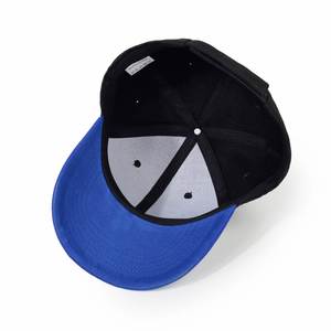 100% Polyester 6-Panel Adjustable <b>Baseball</b> <b>Cap</b> for Men Adults Four Seasons Fashionable Luxury Curve Brim Common Multicolour - Product Image 6