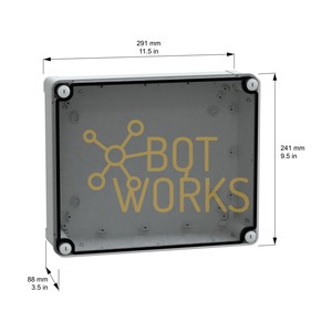 Schneider Electric NSYTBS29248T - Nuovo - Product Image 1