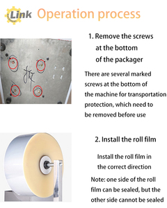 CE Automatic <b>Tea</b> Powder Spice Coffee Milk Powder Packaging <b>Machine</b> Show Small Bag Packaging <b>Machine</b> - Product Image 5