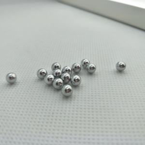 Billes en aluminium calibre 0,68 (17,25 mm, 17,3 mm), 7,27 g/pièce - Product Image 4