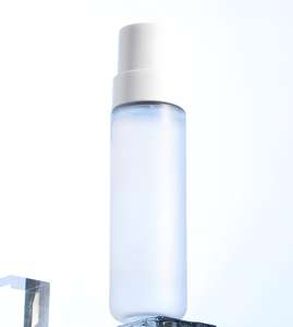 150ml Round Plastic Cosmetic Mist Spray Bottle - Product Image 6