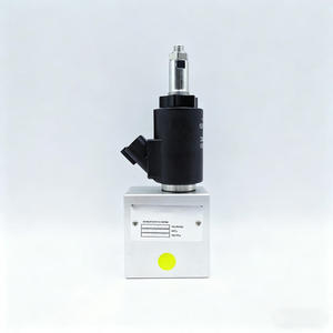Pièces de rechange mécaniques pour excavatrice Jision 14616530 Valve hydraulique à points noirs pour excavatrice EC210 EC210B - Product Image 4