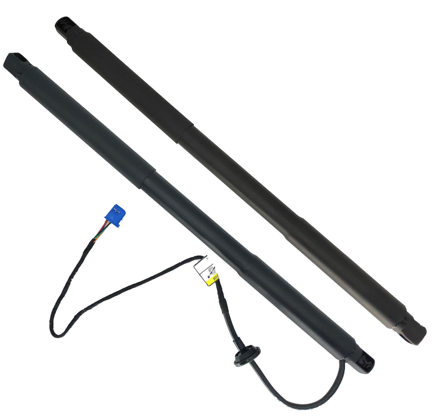 merci　6 X166 Hatch Lift Support 1669803764 for Mercedes Benz