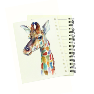 Carpeta de 3 Anillos para Sublimación, Cubierta de Cuaderno en Blanco para Sublimación, Diario de Cuero en Blanco para Sublimación - Product Image 6