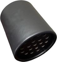 Cartouches de filtre de remplacement promotionnelles de marque Triple ECO OEM, piège à fumée, zéro déchet plastique, débit d'air maximal, coffret cadeau moderne