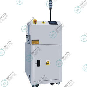 Équipement périphérique SMT, série DL, chargeur automatique à dépose - Product Image 2